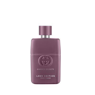 GUCCI GUILTY LIMITED EDIT FEM EDP 50ML